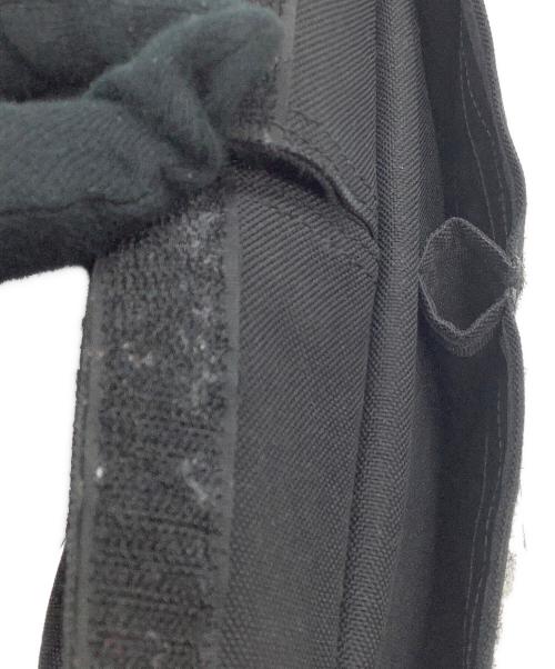 PORTER（ポーター）PORTER (ポーター) ショルダーバッグ ブラックの古着・服飾アイテム