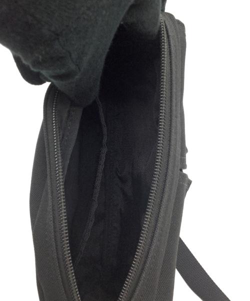 PORTER（ポーター）PORTER (ポーター) ショルダーバッグ ブラックの古着・服飾アイテム