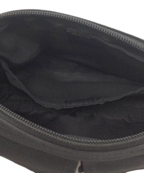 PORTER（ポーター）PORTER (ポーター) ショルダーバッグ ブラックの古着・服飾アイテム