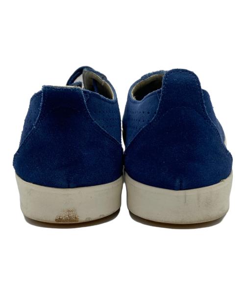 Onitsuka Tiger（オニツカタイガー）Onitsuka Tiger (オニツカタイガー) スニーカー ブルー サイズ:SIZE 25.5cmの古着・服飾アイテム