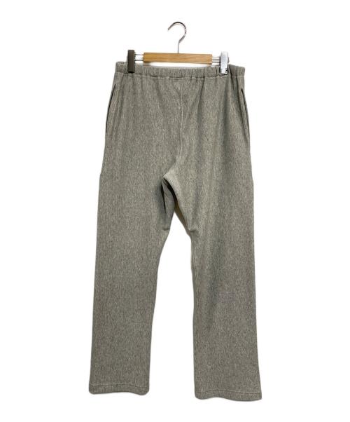 Champion（チャンピオン）Champion (チャンピオン) BEAMS BOY (ビームスボーイ) スウェットパンツ グレー サイズ:SIZE Sの古着・服飾アイテム