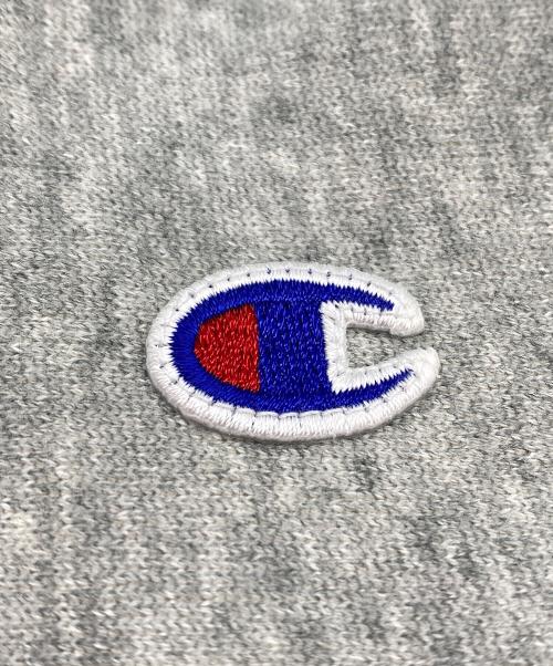 Champion（チャンピオン）Champion (チャンピオン) BEAMS BOY (ビームスボーイ) スウェットパンツ グレー サイズ:SIZE Sの古着・服飾アイテム