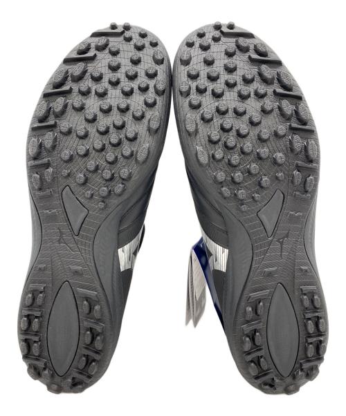 MIZUNO（ミズノ）MIZUNO (ミズノ) フットサルシューズ　モレリアネオ SALA β JAPAN TF ブラック サイズ:SIZE 28cm 未使用品の古着・服飾アイテム