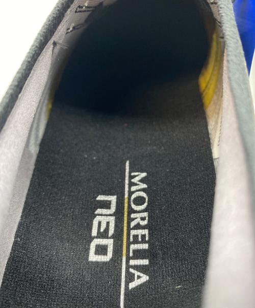 MIZUNO（ミズノ）MIZUNO (ミズノ) フットサルシューズ　モレリアネオ SALA β JAPAN TF ブラック サイズ:SIZE 28cm 未使用品の古着・服飾アイテム