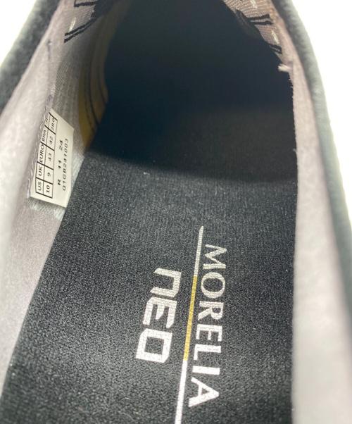 MIZUNO（ミズノ）MIZUNO (ミズノ) フットサルシューズ　モレリアネオ SALA β JAPAN TF ブラック サイズ:SIZE 28cm 未使用品の古着・服飾アイテム