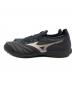 MIZUNO (ミズノ) フットサルシューズ　モレリアネオ SALA β JAPAN TF ブラック サイズ:SIZE 28cm 未使用品：15000円