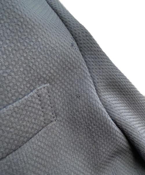 UNIVERSAL LANGUAGE（ユニバーサルランゲージ）UNIVERSAL LANGUAGE (ユニバーサルランゲージ) 最高ジャケット+パンツ ネイビー サイズ:SIZE WL (WIDE L)の古着・服飾アイテム