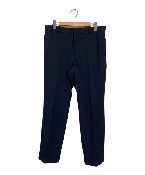 UNIVERSAL LANGUAGE（ユニバーサルランゲージ）UNIVERSAL LANGUAGE (ユニバーサルランゲージ) 最高ジャケット+パンツ ネイビー サイズ:SIZE WL (WIDE L)の古着・服飾アイテム