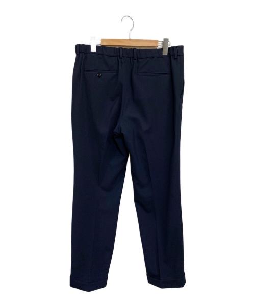 UNIVERSAL LANGUAGE（ユニバーサルランゲージ）UNIVERSAL LANGUAGE (ユニバーサルランゲージ) 最高ジャケット+パンツ ネイビー サイズ:SIZE WL (WIDE L)の古着・服飾アイテム