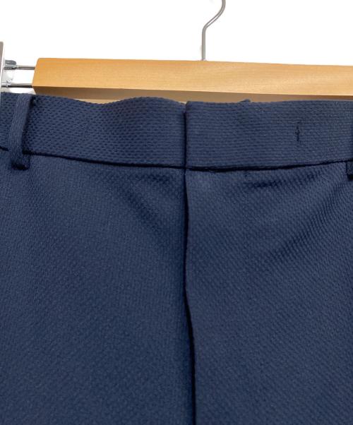 UNIVERSAL LANGUAGE（ユニバーサルランゲージ）UNIVERSAL LANGUAGE (ユニバーサルランゲージ) 最高ジャケット+パンツ ネイビー サイズ:SIZE WL (WIDE L)の古着・服飾アイテム