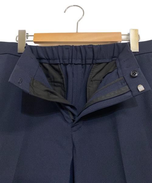 UNIVERSAL LANGUAGE（ユニバーサルランゲージ）UNIVERSAL LANGUAGE (ユニバーサルランゲージ) 最高ジャケット+パンツ ネイビー サイズ:SIZE WL (WIDE L)の古着・服飾アイテム