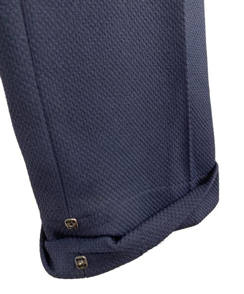 UNIVERSAL LANGUAGE（ユニバーサルランゲージ）UNIVERSAL LANGUAGE (ユニバーサルランゲージ) 最高ジャケット+パンツ ネイビー サイズ:SIZE WL (WIDE L)の古着・服飾アイテム