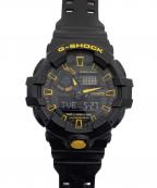 CASIOカシオ）の古着「G-SHOCK デジアナウォッチ」