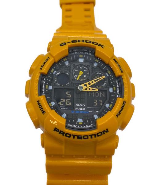CASIO（カシオ）CASIO (カシオ) G-SHOCK デジアナウォッチの古着・服飾アイテム