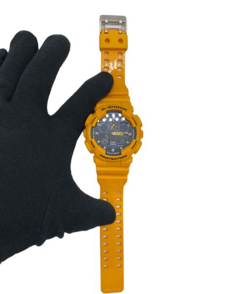 CASIO（カシオ）CASIO (カシオ) G-SHOCK デジアナウォッチの古着・服飾アイテム