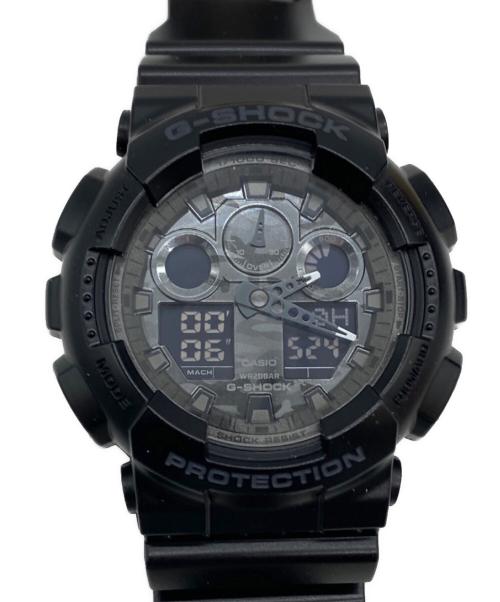 CASIO（カシオ）CASIO (カシオ) G-SHOCK デジアナウォッチの古着・服飾アイテム