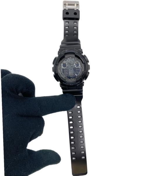 CASIO（カシオ）CASIO (カシオ) G-SHOCK デジアナウォッチの古着・服飾アイテム