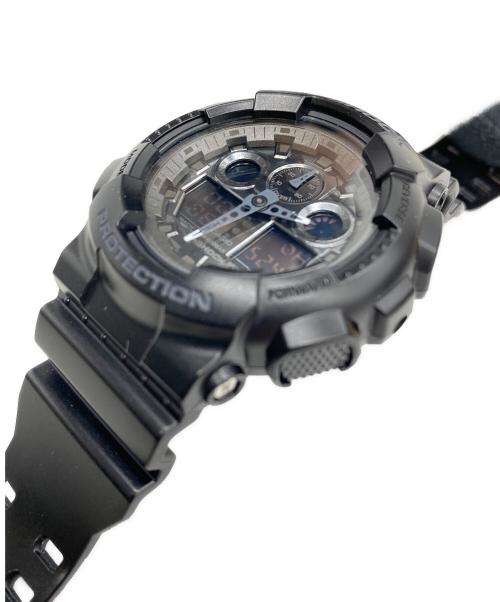 CASIO（カシオ）CASIO (カシオ) G-SHOCK デジアナウォッチの古着・服飾アイテム