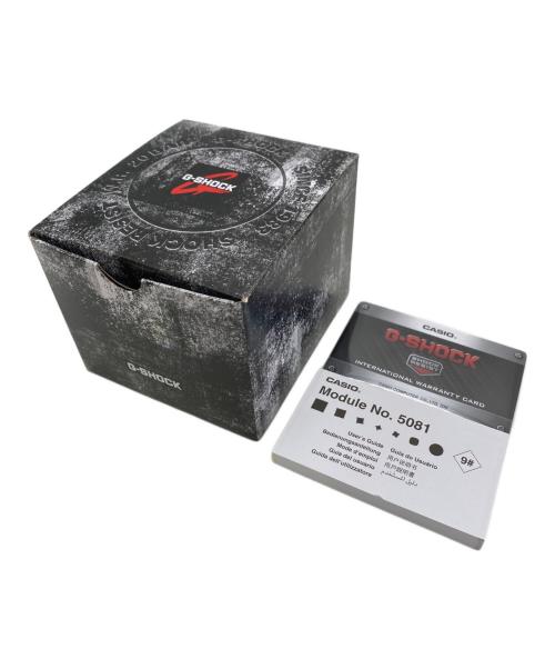 CASIO（カシオ）CASIO (カシオ) G-SHOCK デジアナウォッチの古着・服飾アイテム