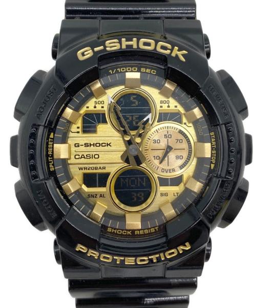 CASIO（カシオ）CASIO (カシオ) G-SHOCK デジアナウォッチの古着・服飾アイテム