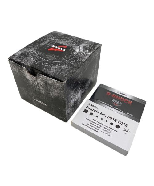 CASIO（カシオ）CASIO (カシオ) G-SHOCK デジアナウォッチの古着・服飾アイテム