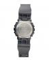 中古・古着 CASIO (カシオ) G-SHOCK デジアナウォッチ：6000円