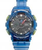 CASIOカシオ）の古着「G-SHOCK デジアナウォッチ」