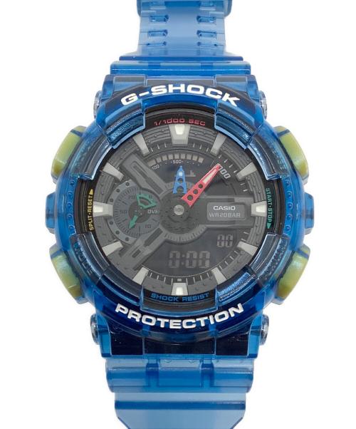CASIO（カシオ）CASIO (カシオ) G-SHOCK デジアナウォッチの古着・服飾アイテム