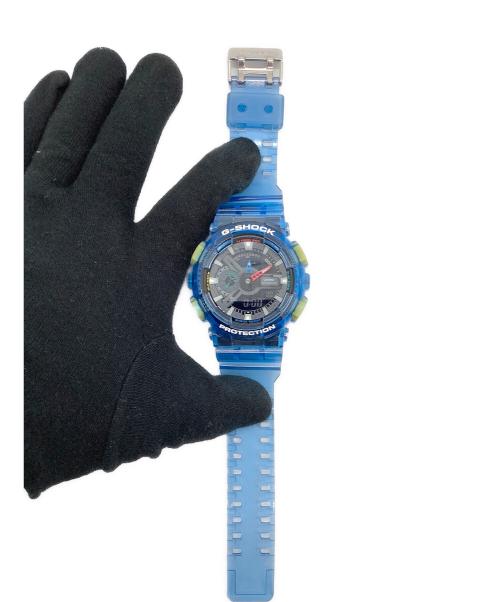 CASIO（カシオ）CASIO (カシオ) G-SHOCK デジアナウォッチの古着・服飾アイテム