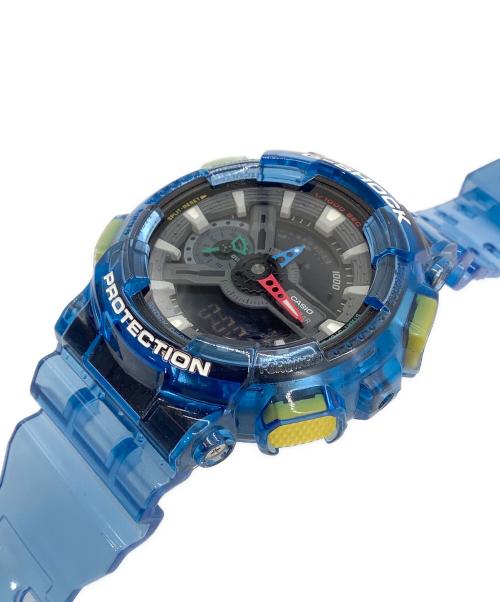 CASIO（カシオ）CASIO (カシオ) G-SHOCK デジアナウォッチの古着・服飾アイテム