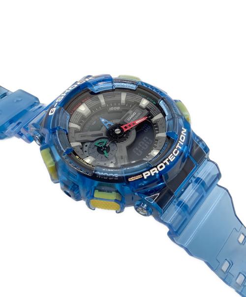 CASIO（カシオ）CASIO (カシオ) G-SHOCK デジアナウォッチの古着・服飾アイテム