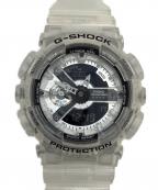CASIOカシオ）の古着「G-SHOCK デジアナウォッチ」