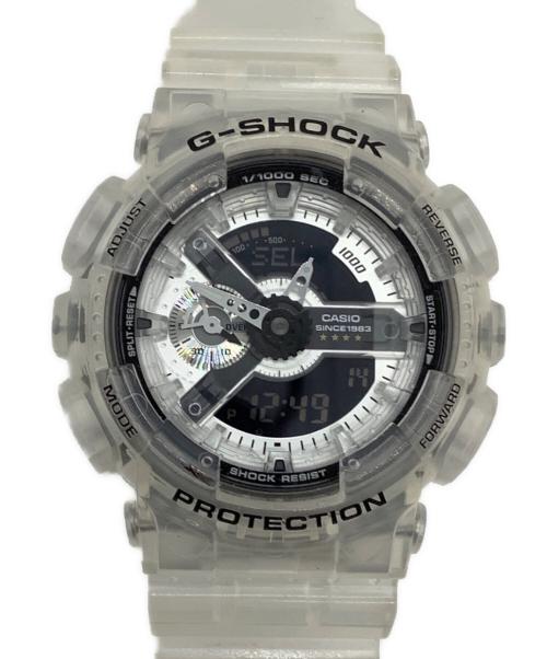 CASIO（カシオ）CASIO (カシオ) G-SHOCK デジアナウォッチの古着・服飾アイテム
