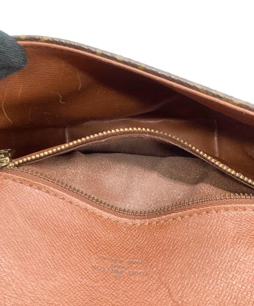 LOUIS VUITTON（ルイ ヴィトン）LOUIS VUITTON (ルイ ヴィトン) シャンティPM ブラウンの古着・服飾アイテム