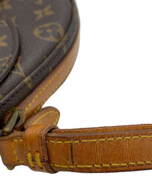 LOUIS VUITTON（ルイ ヴィトン）LOUIS VUITTON (ルイ ヴィトン) シャンティPM ブラウンの古着・服飾アイテム