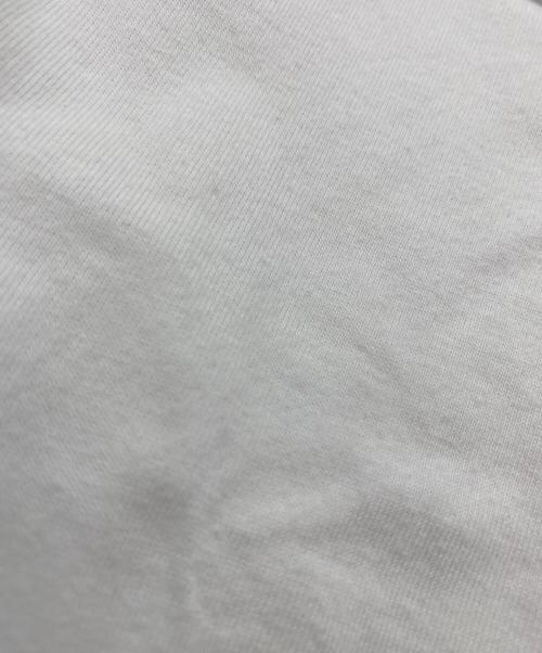 SUPREME（シュプリーム）SUPREME (シュプリーム) Sleleton Tee ホワイト サイズ:SIZE Mの古着・服飾アイテム