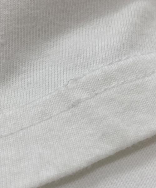 SUPREME（シュプリーム）SUPREME (シュプリーム) Sleleton Tee ホワイト サイズ:SIZE Mの古着・服飾アイテム