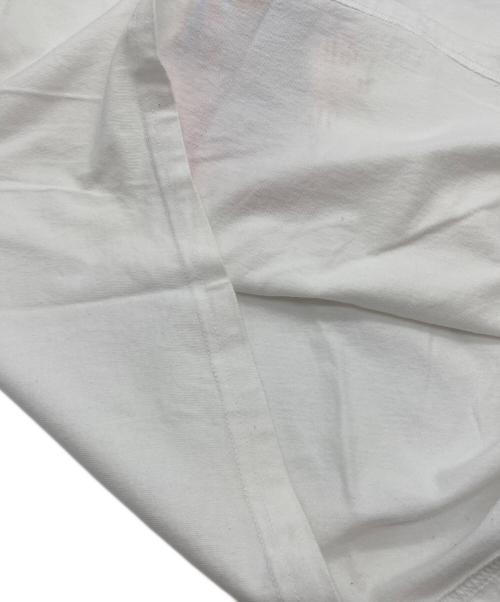 SUPREME（シュプリーム）SUPREME (シュプリーム) Sleleton Tee ホワイト サイズ:SIZE Mの古着・服飾アイテム