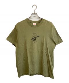 中古・古着通販】THE BONEZ (ザボーンズ) バンドTシャツ ブラック