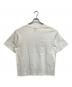 PALACE (パレス) GAP (ギャップ) HEAVY JERSEY T-SHIRT ホワイト サイズ:SIZE M：4000円