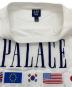 PALACEの古着・服飾アイテム：4000円