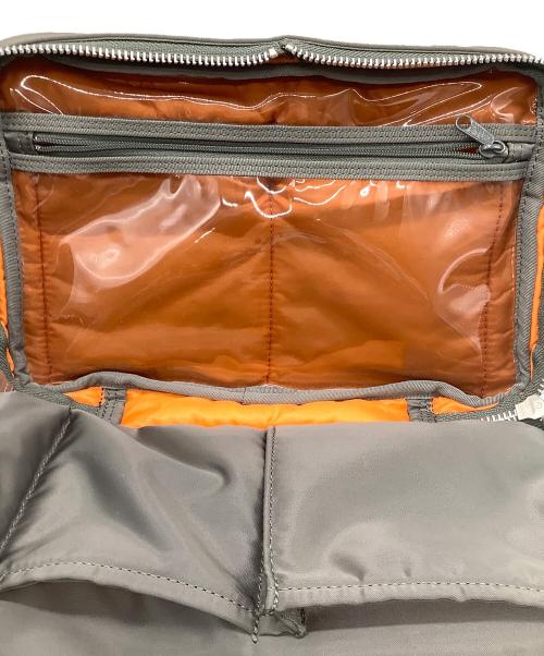 PORTER（ポーター）PORTER (ポーター) ショルダーバッグ カーキの古着・服飾アイテム