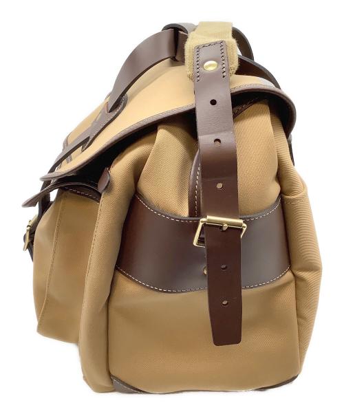 Billingham（ビリンガム）Billingham (ビリンガム) SYSTEM-1 2WAYバッグ ブラウンの古着・服飾アイテム