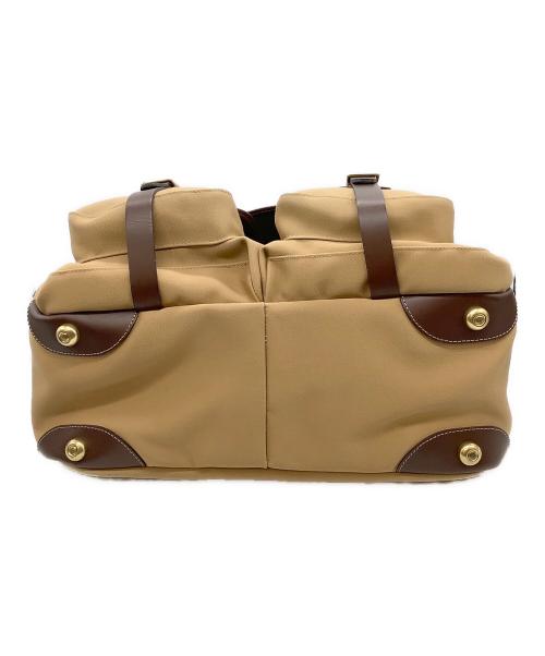 Billingham（ビリンガム）Billingham (ビリンガム) SYSTEM-1 2WAYバッグ ブラウンの古着・服飾アイテム