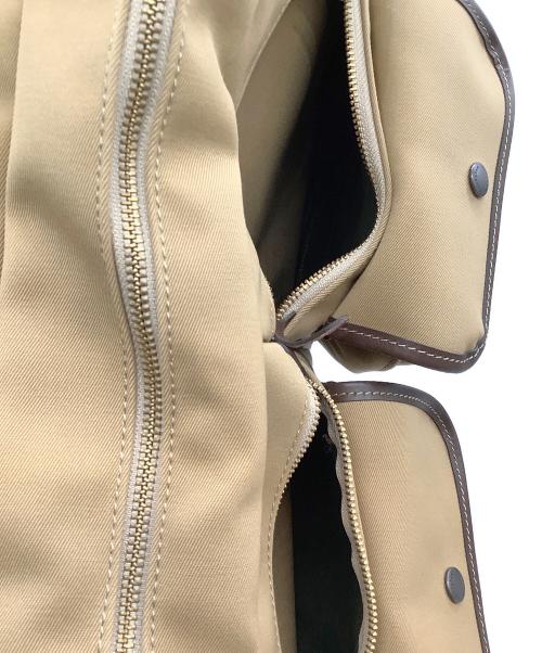 Billingham（ビリンガム）Billingham (ビリンガム) SYSTEM-1 2WAYバッグ ブラウンの古着・服飾アイテム