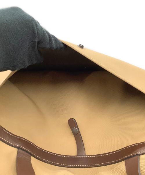 Billingham（ビリンガム）Billingham (ビリンガム) SYSTEM-1 2WAYバッグ ブラウンの古着・服飾アイテム