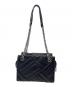 MICHAEL KORS (マイケルコース) ショルダーバッグ ブラック：6000円