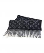 LOUIS VUITTONルイ ヴィトン）の古着「モノグラム グラディエント」｜グレー