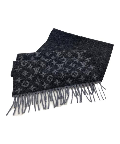 LOUIS VUITTON（ルイ ヴィトン）LOUIS VUITTON (ルイ ヴィトン) モノグラム グラディエント グレーの古着・服飾アイテム