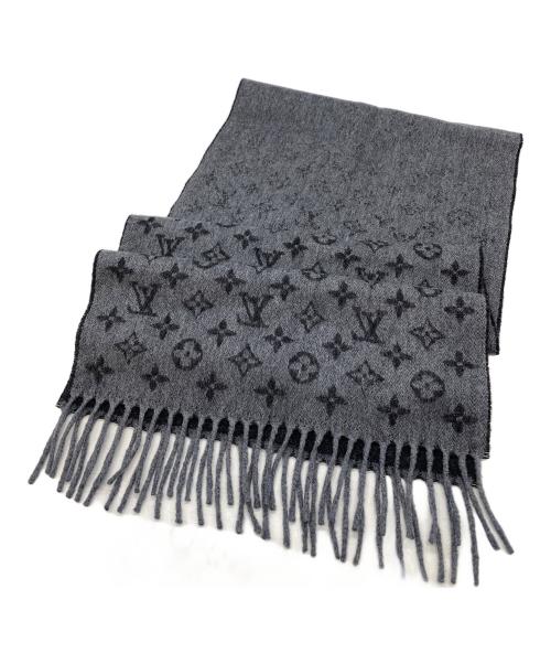 LOUIS VUITTON（ルイ ヴィトン）LOUIS VUITTON (ルイ ヴィトン) モノグラム グラディエント グレーの古着・服飾アイテム